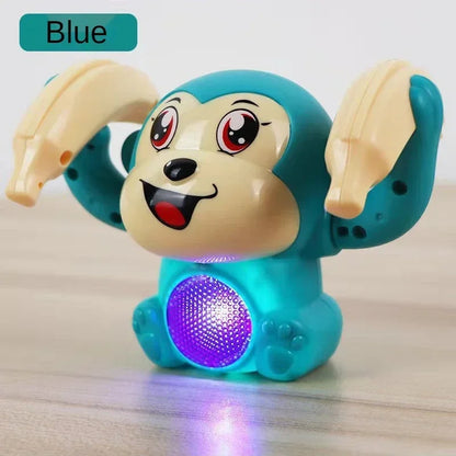 TumbleTunes Monkey