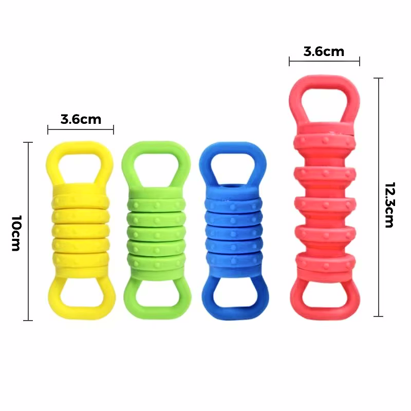 FlexiCalm Sensory Fidget Pulleys