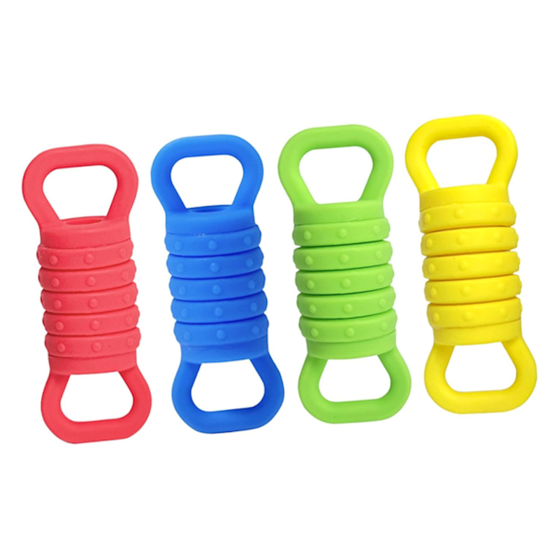 FlexiCalm Sensory Fidget Pulleys