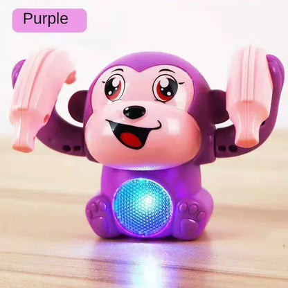 TumbleTunes Monkey